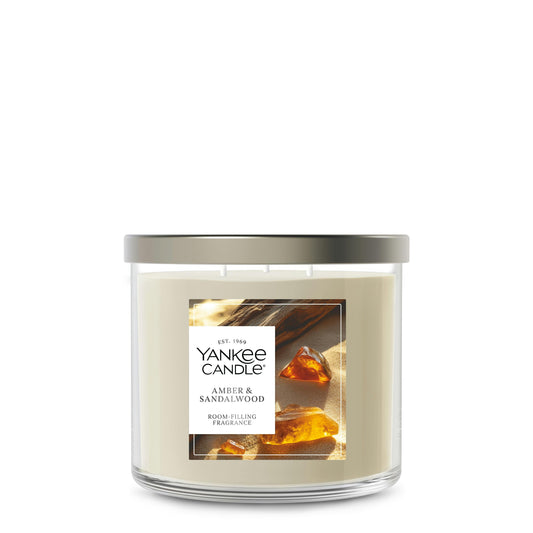 Amber & Sandalwood GKRZ