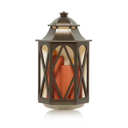 Farmhouse Lantern ScentPlug® Diffuser with Light N7FX