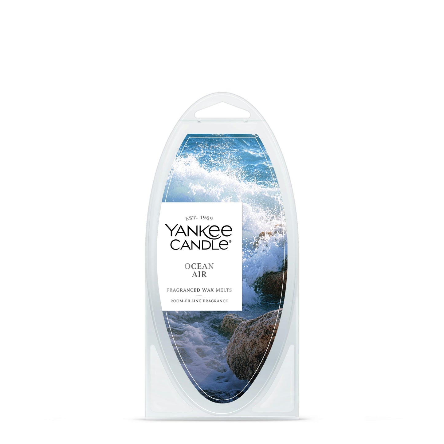 Ocean Air PO2O