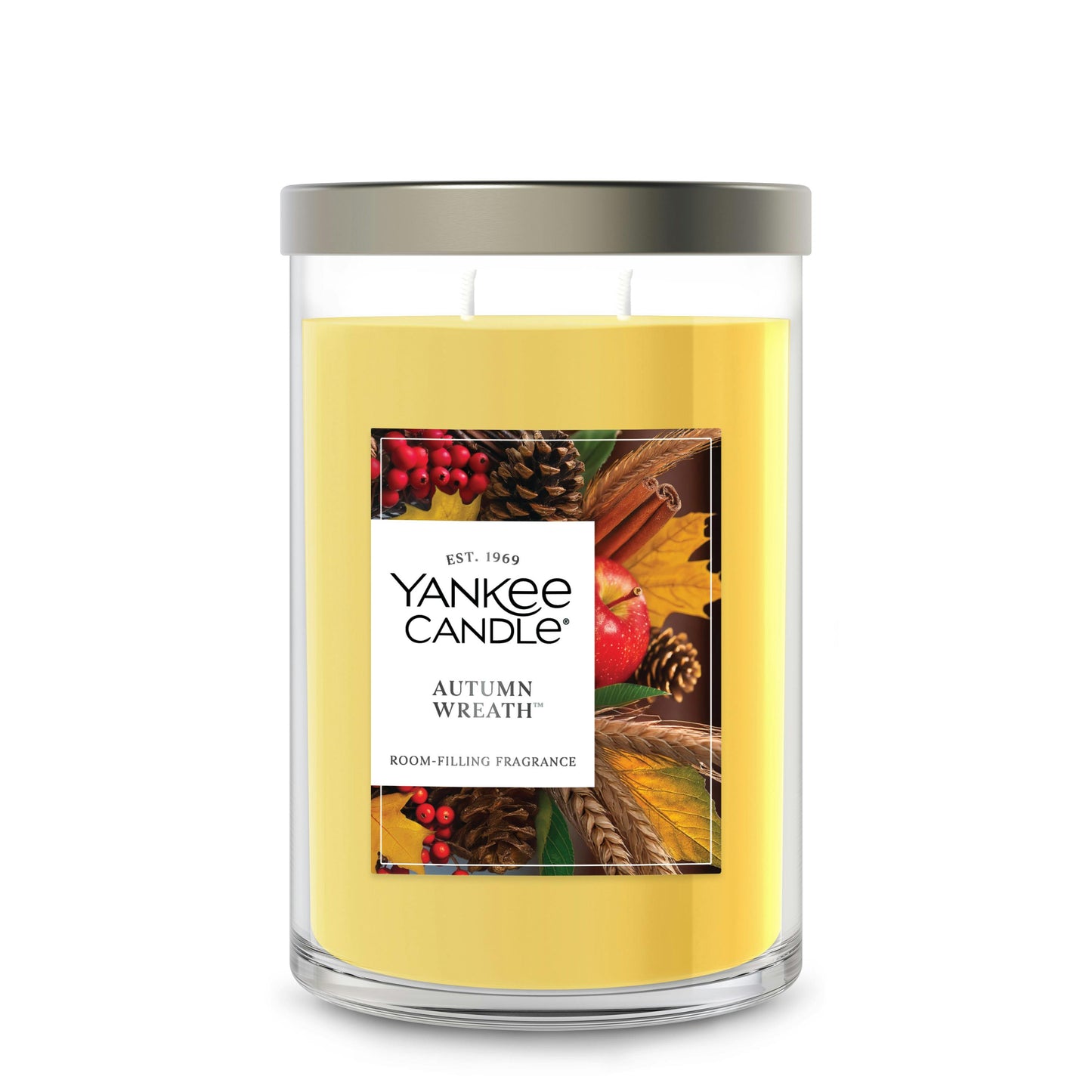 Autumn Wreath™ TNPT
