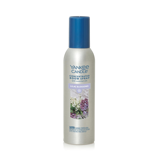 Lilac Blossoms OQUS