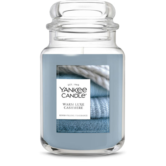 Warm Luxe Cashmere U8MW