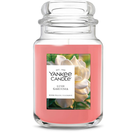 Lush Gardenia S5MC
