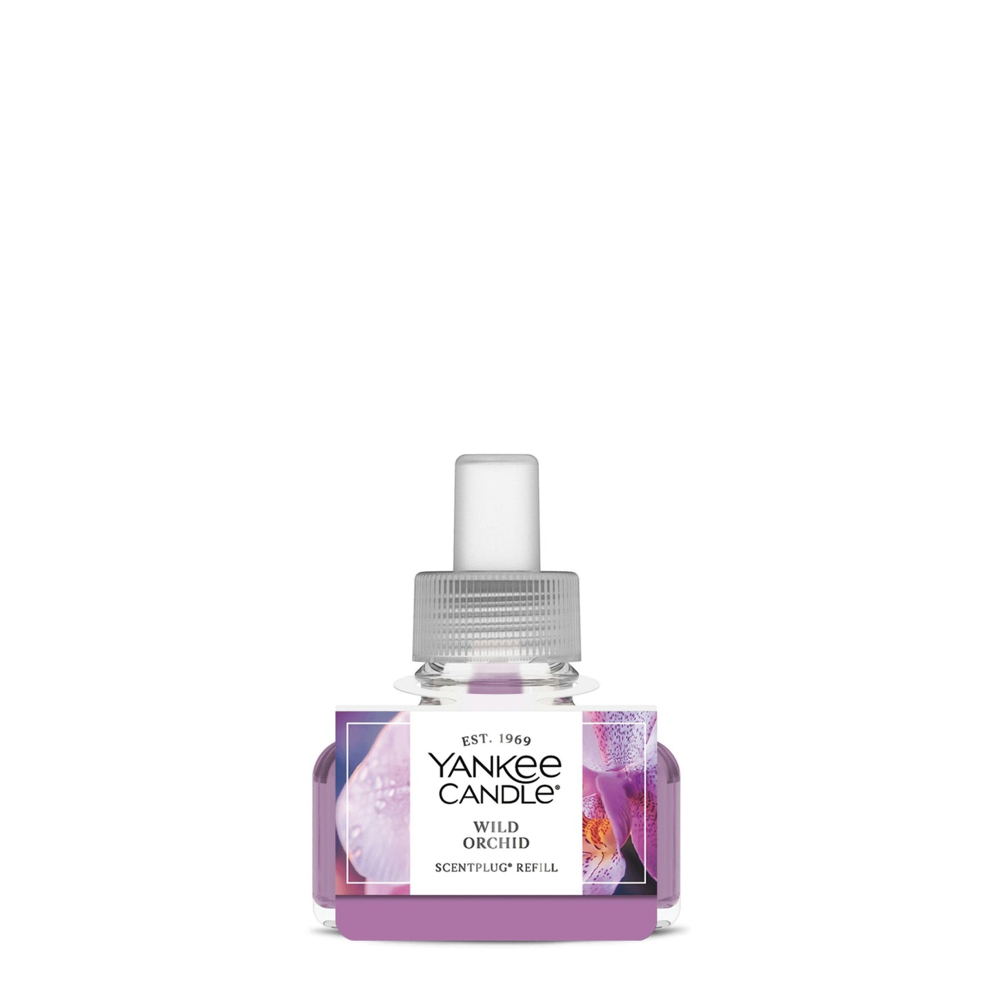 Wild Orchid 2QCB
