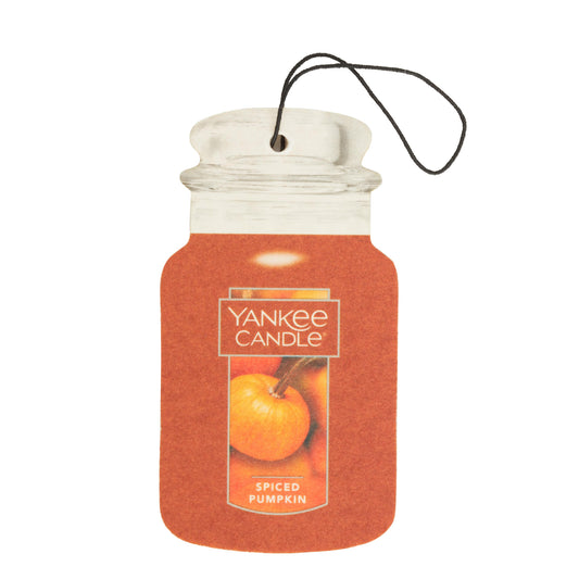 Spiced Pumpkin WJW3