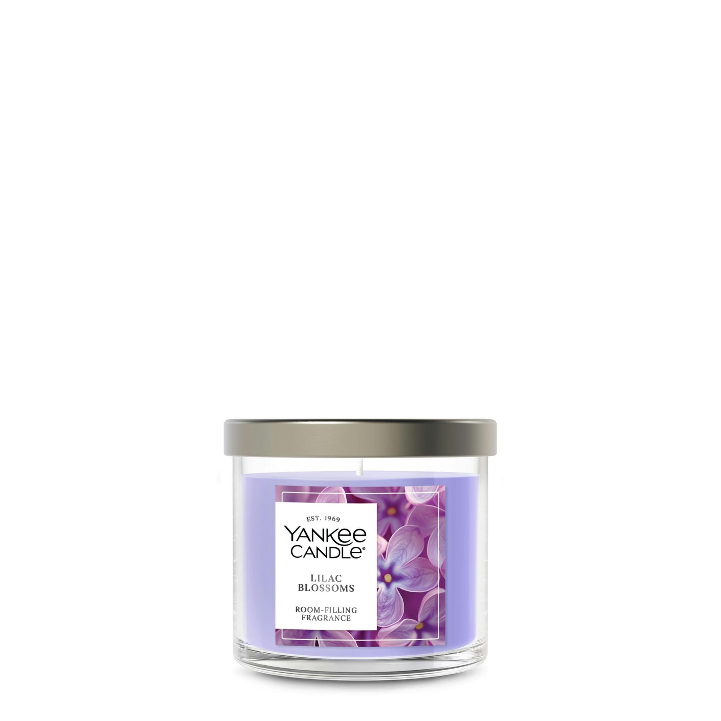 Lilac Blossoms 75P8
