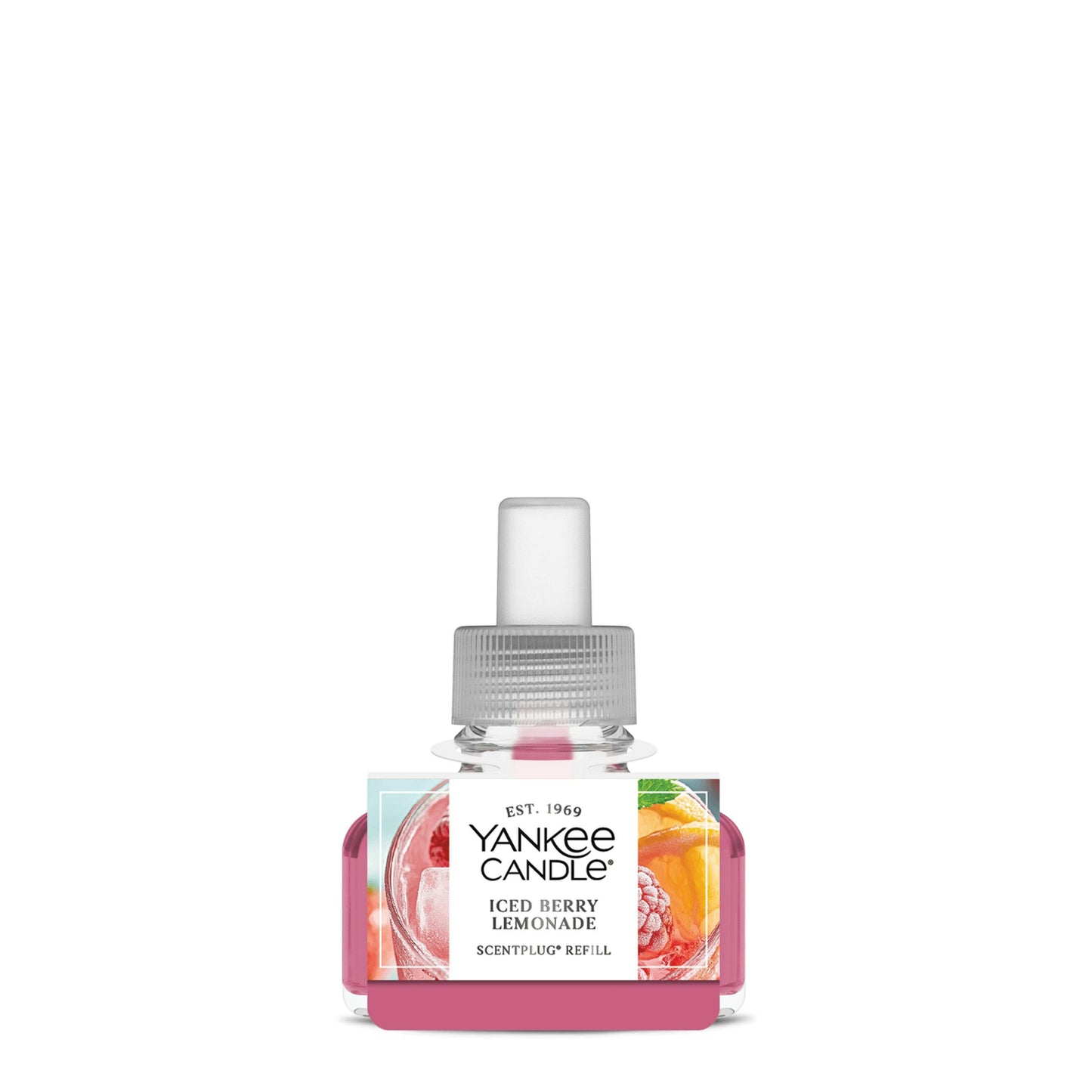 Iced Berry Lemonade HK7Y