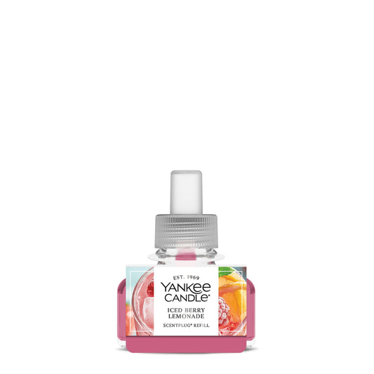 Iced Berry Lemonade HK7Y