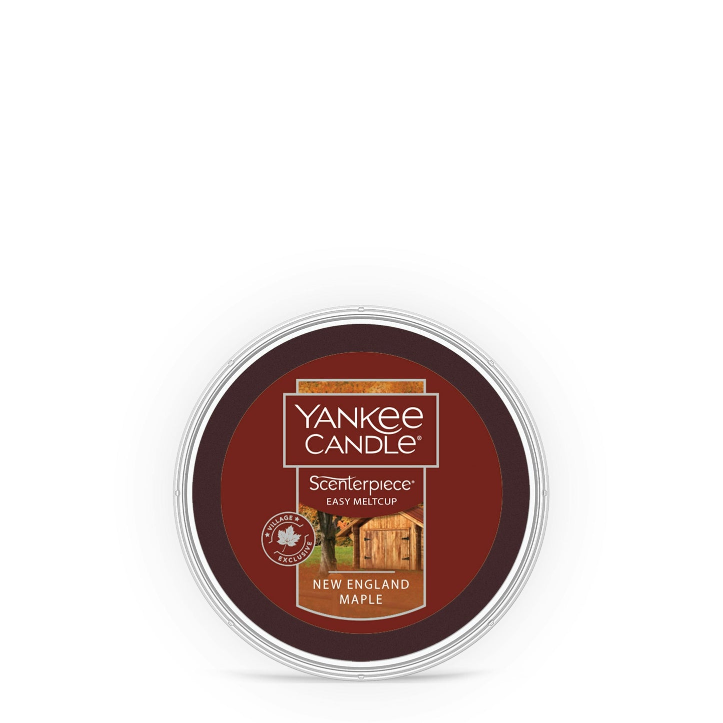 New England Maple 05PW