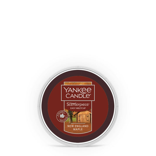 New England Maple 05PW