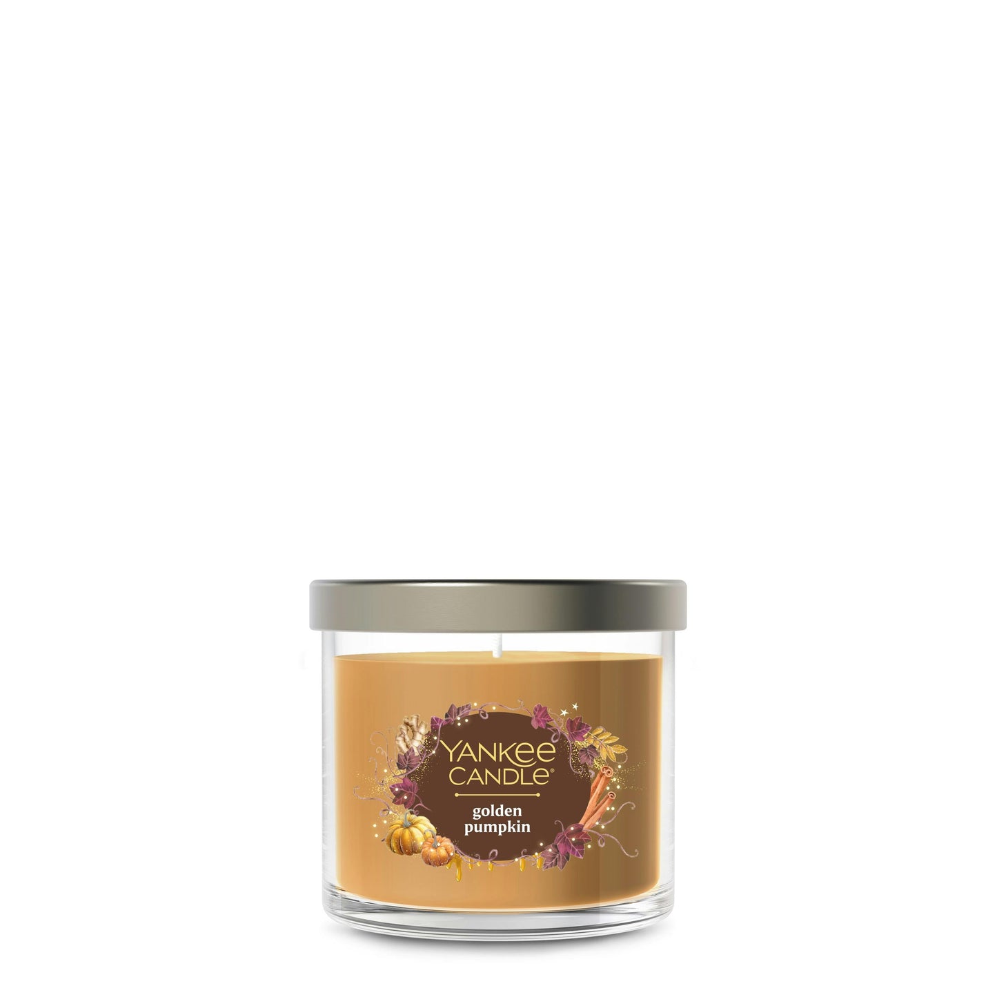 Golden Pumpkin 3RB3