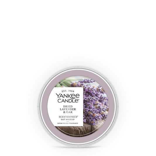 Dried Lavender & Oak V2JW