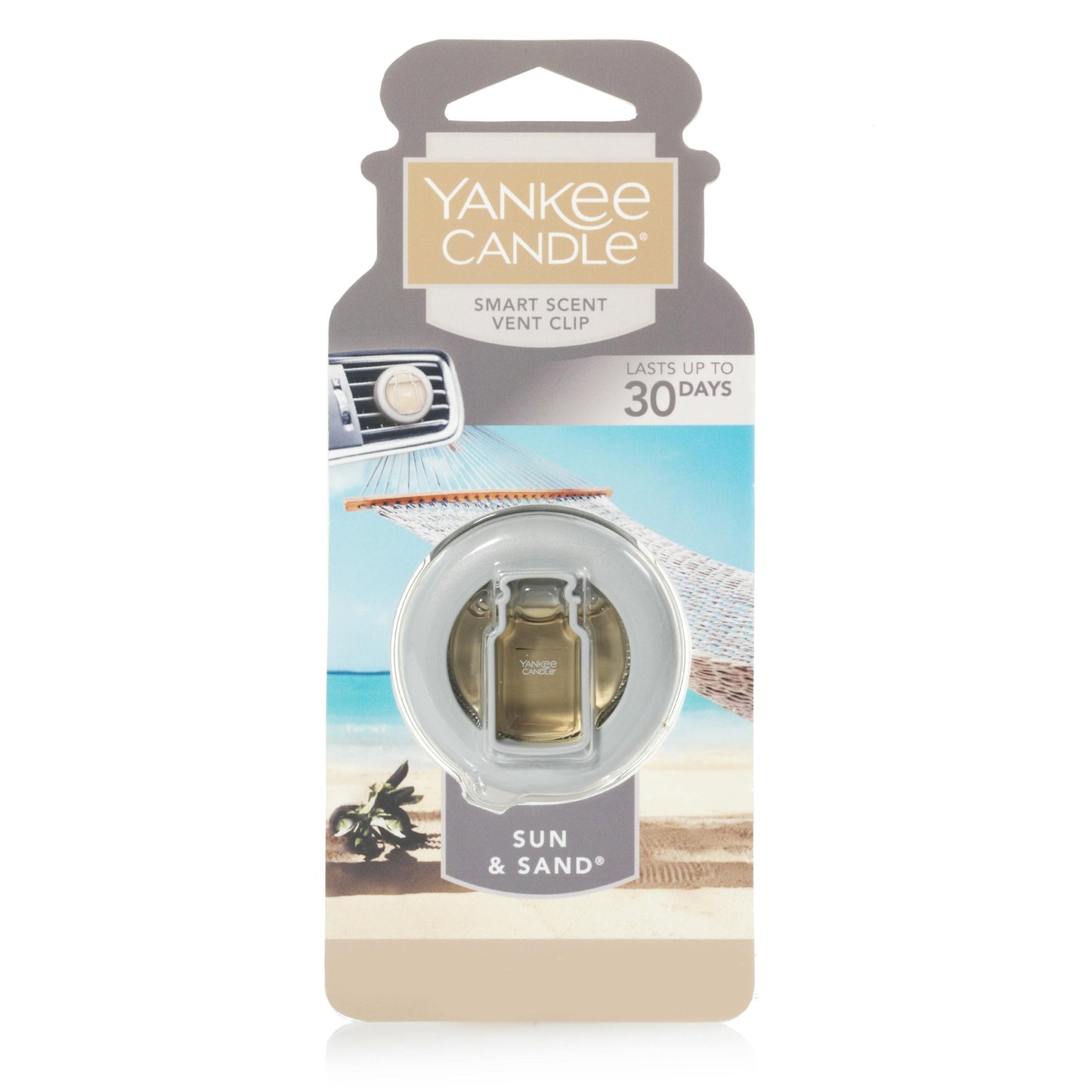 Sun & Sand® EPET