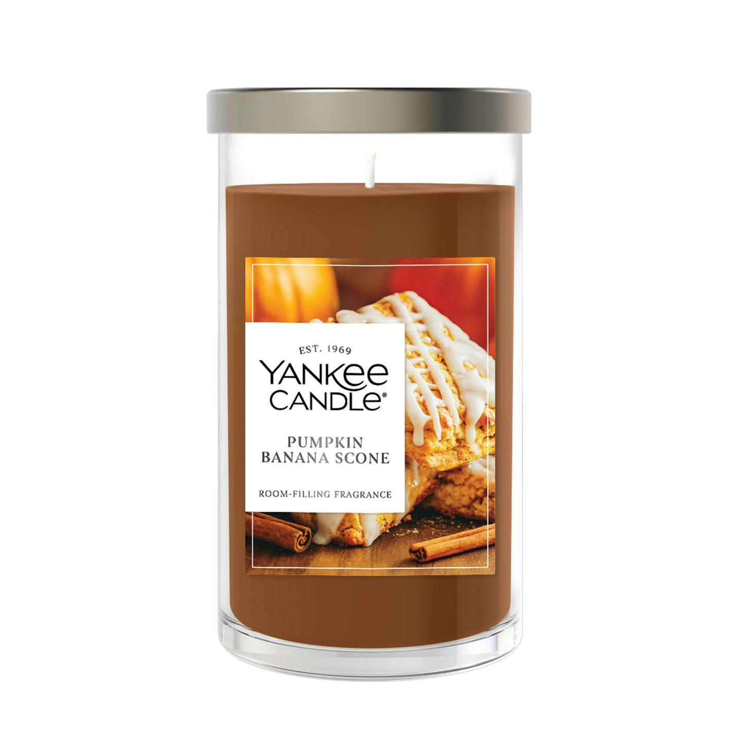 Pumpkin Banana Scone AR4K