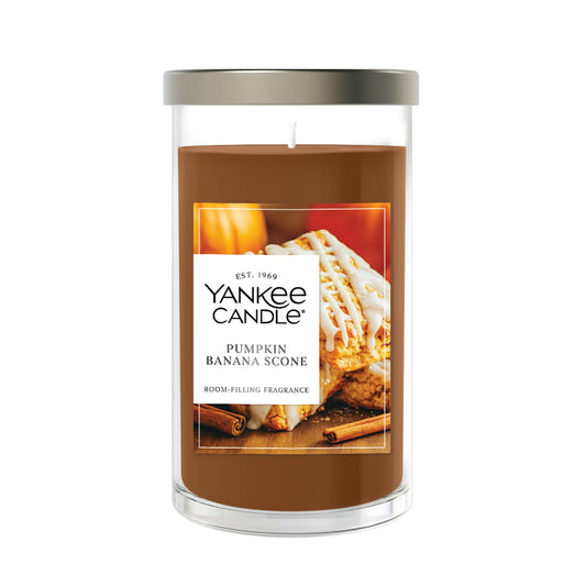 Pumpkin Banana Scone AR4K
