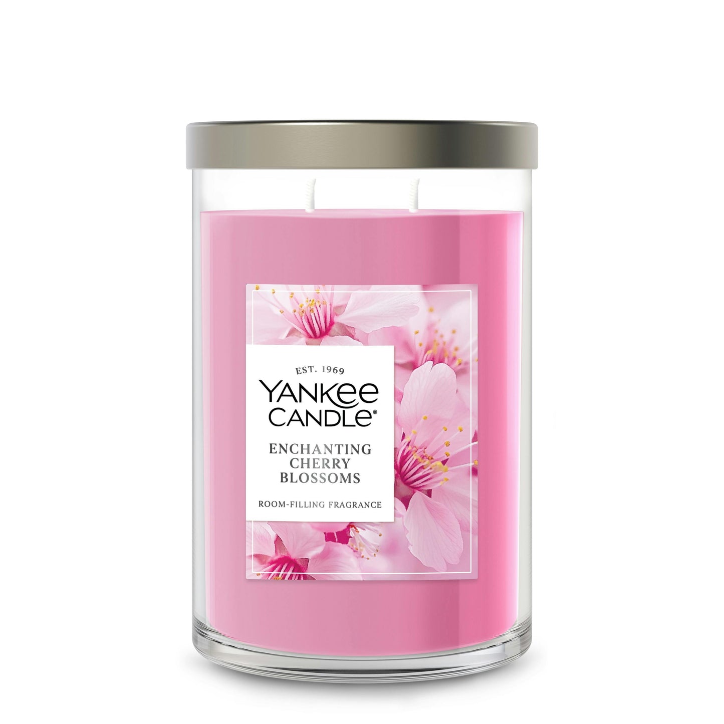 Enchanting Cherry Blossoms CXZV