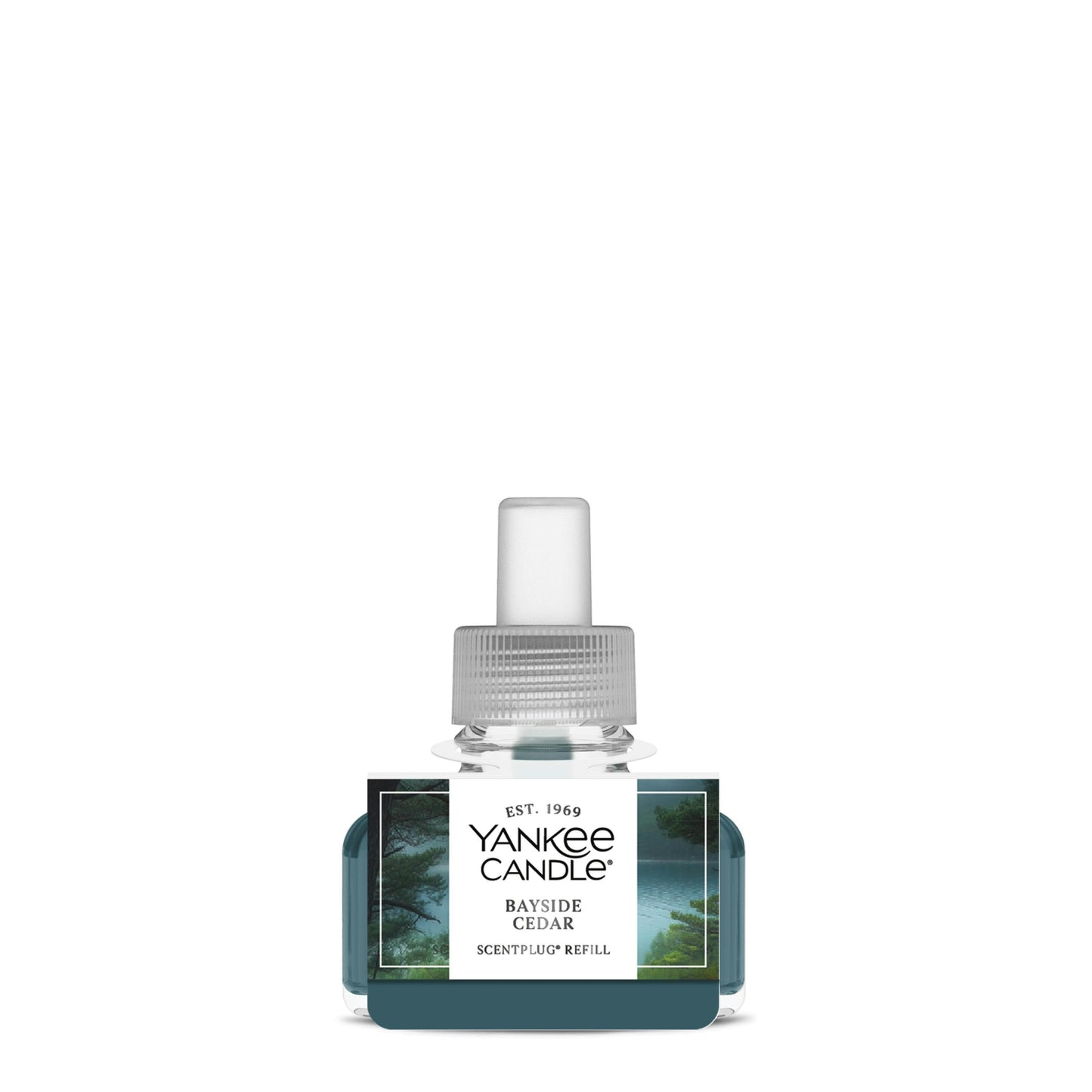 Bayside Cedar 55U3
