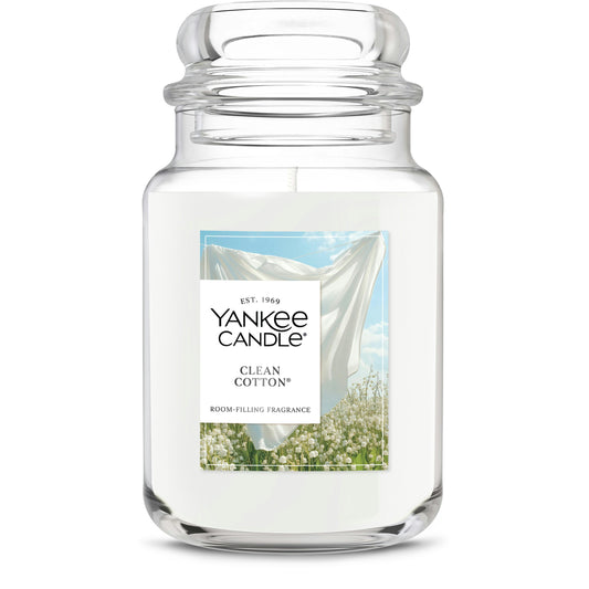 Clean Cotton® 8B4E