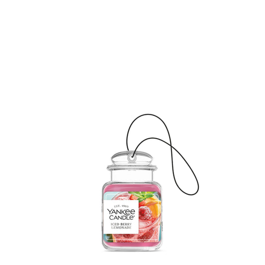 Iced Berry Lemonade HYU2