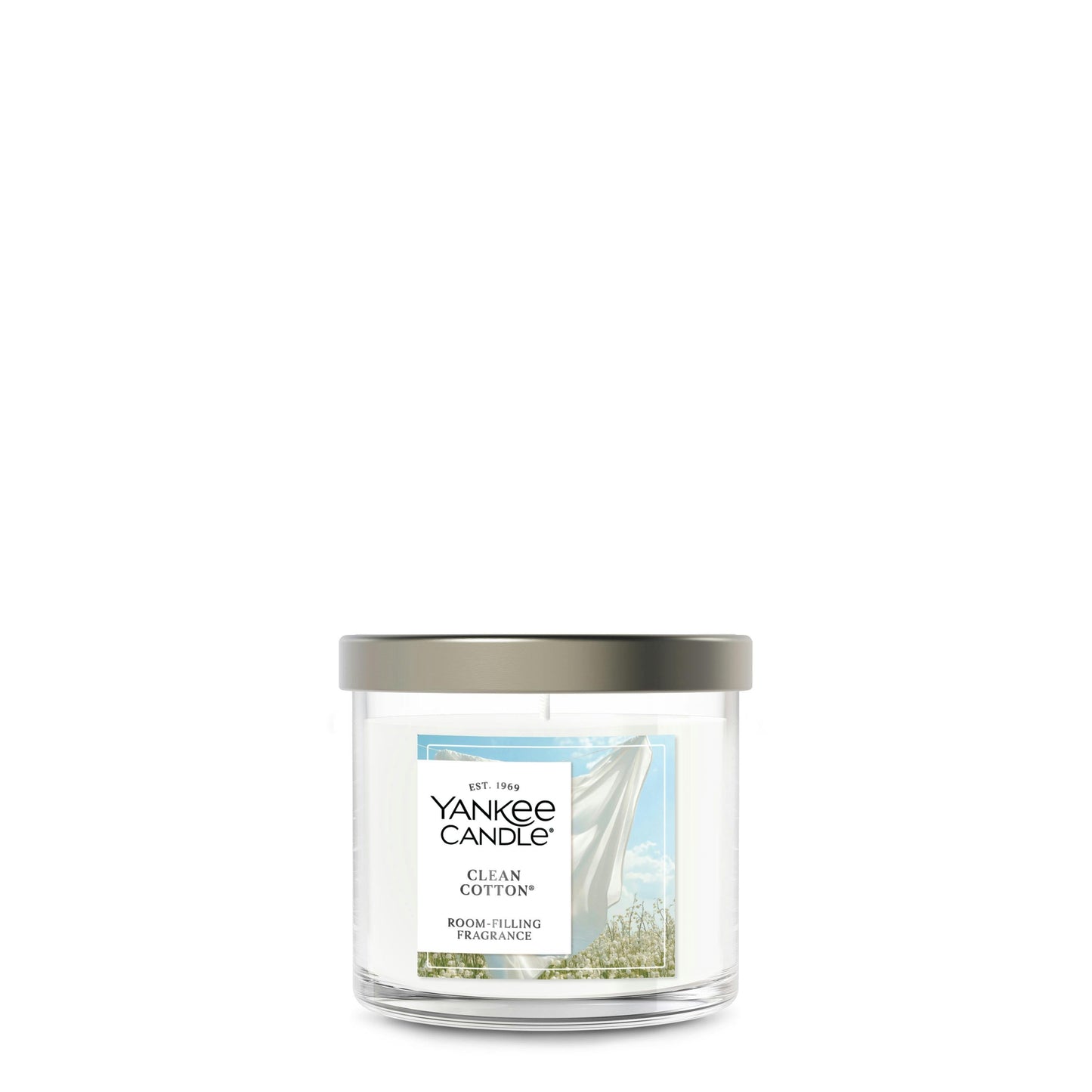 Clean Cotton® DYPJ