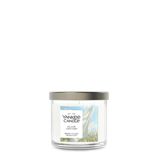Clean Cotton® DYPJ