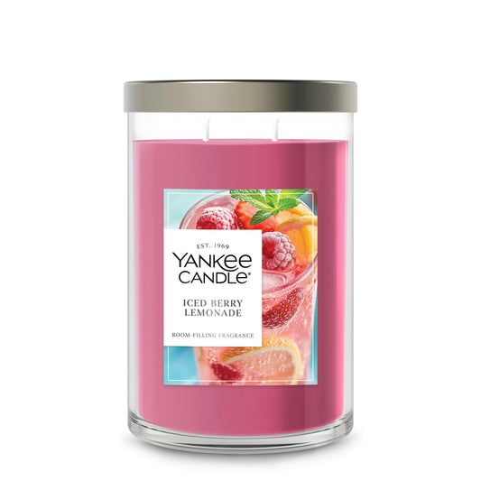 Iced Berry Lemonade QUCK
