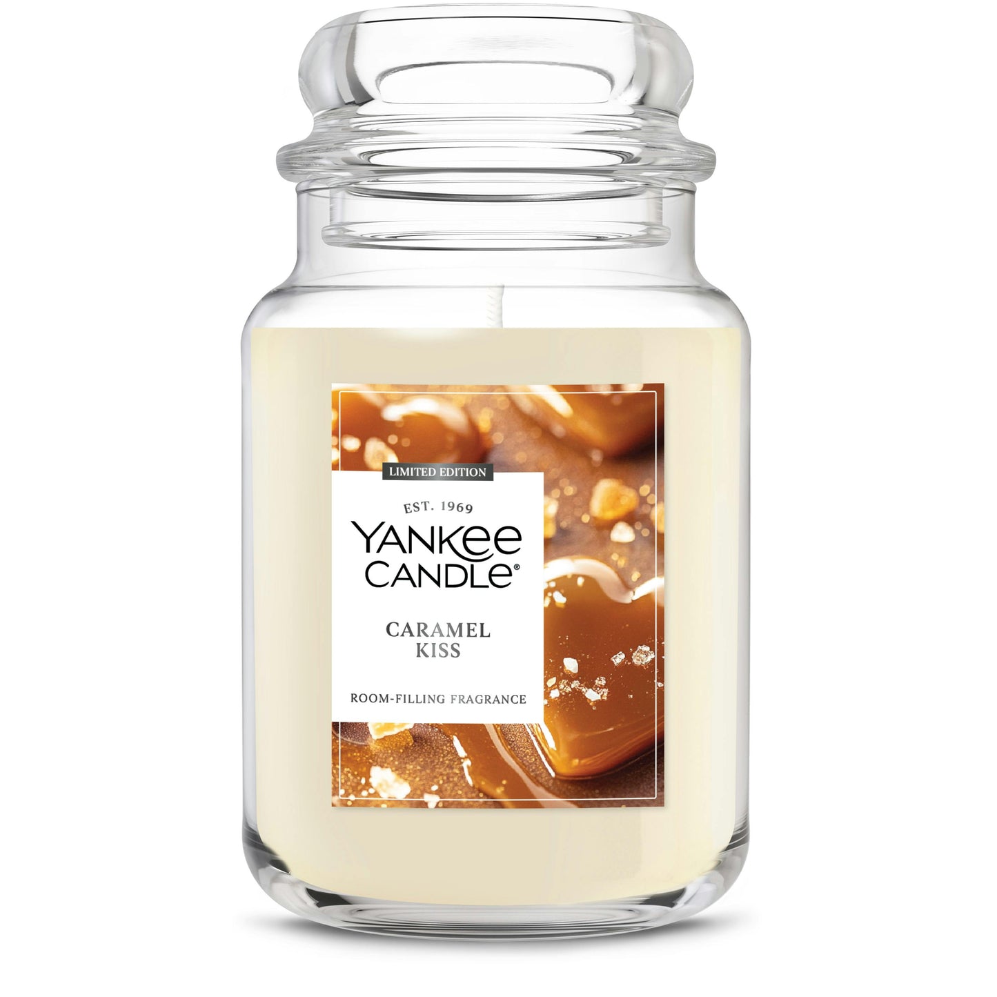 Caramel Kiss OQ38