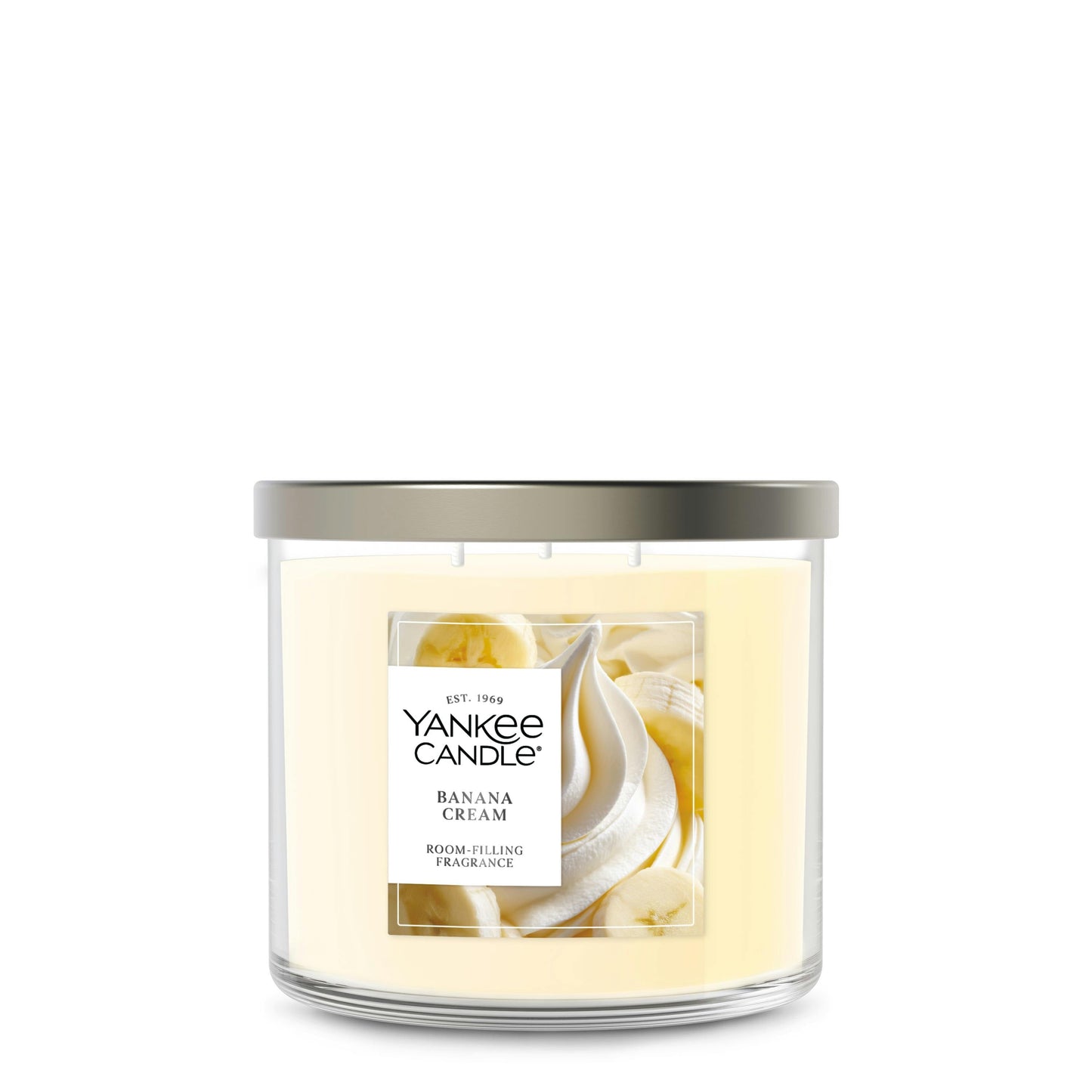 Banana Cream NXLB