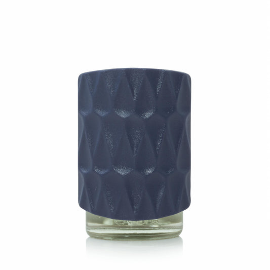 Organic Pattern Blue ScentPlug® Diffuser 4F0F