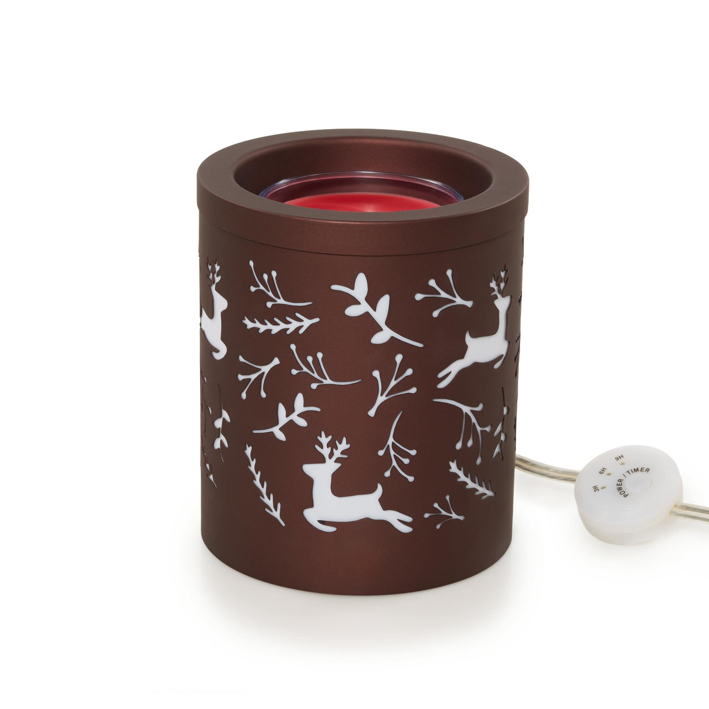 Holiday Reindeer 4MB1