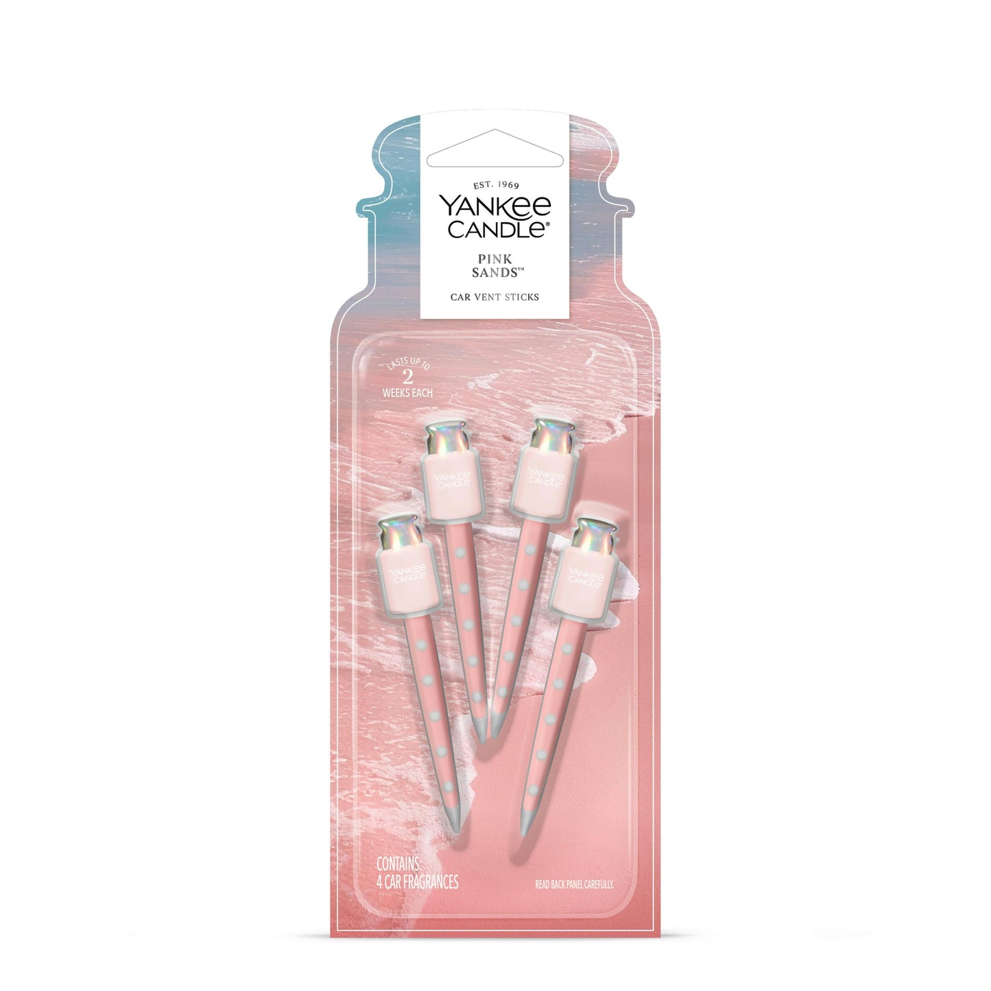Pink Sands™ 1WOX
