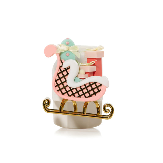 Festive Sleigh ScentPlug® Diffuser B77I