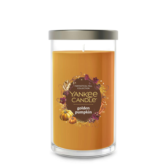 Golden Pumpkin JRRD