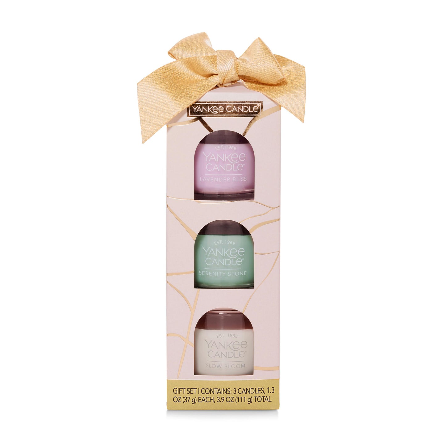 Little Luxuries Minis Gift Set 9SYK