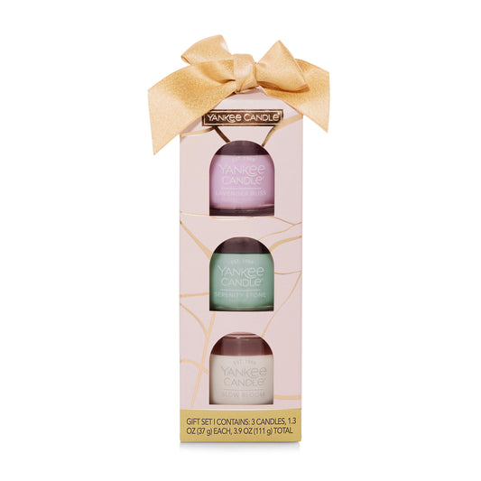 Little Luxuries Minis Gift Set 9SYK