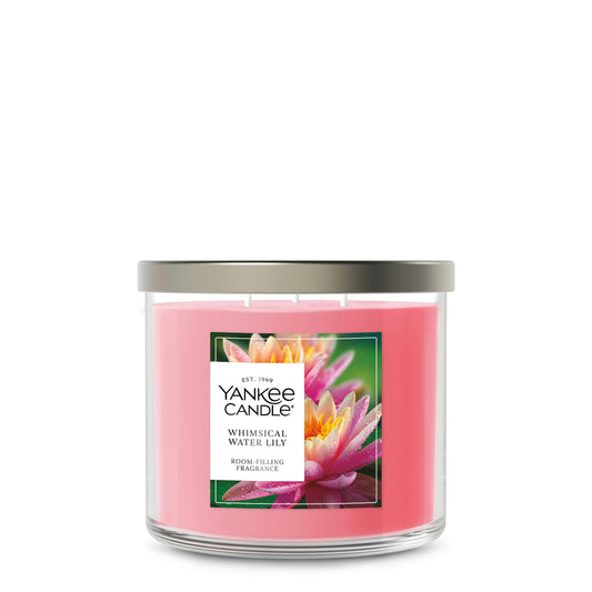 Whimsical Water Lily Z84A