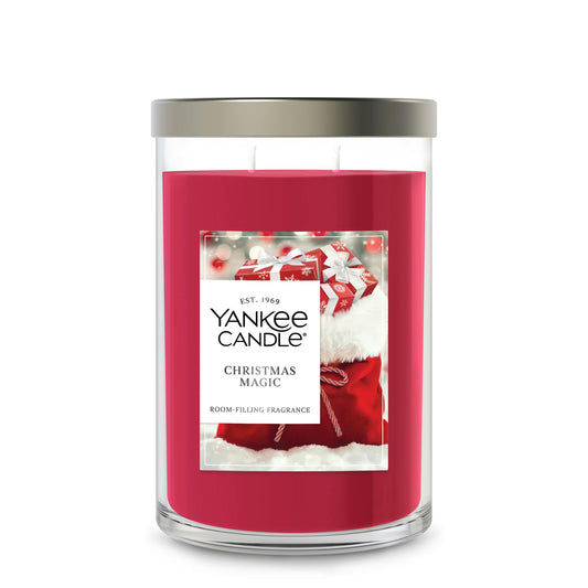 Christmas Magic 33R2