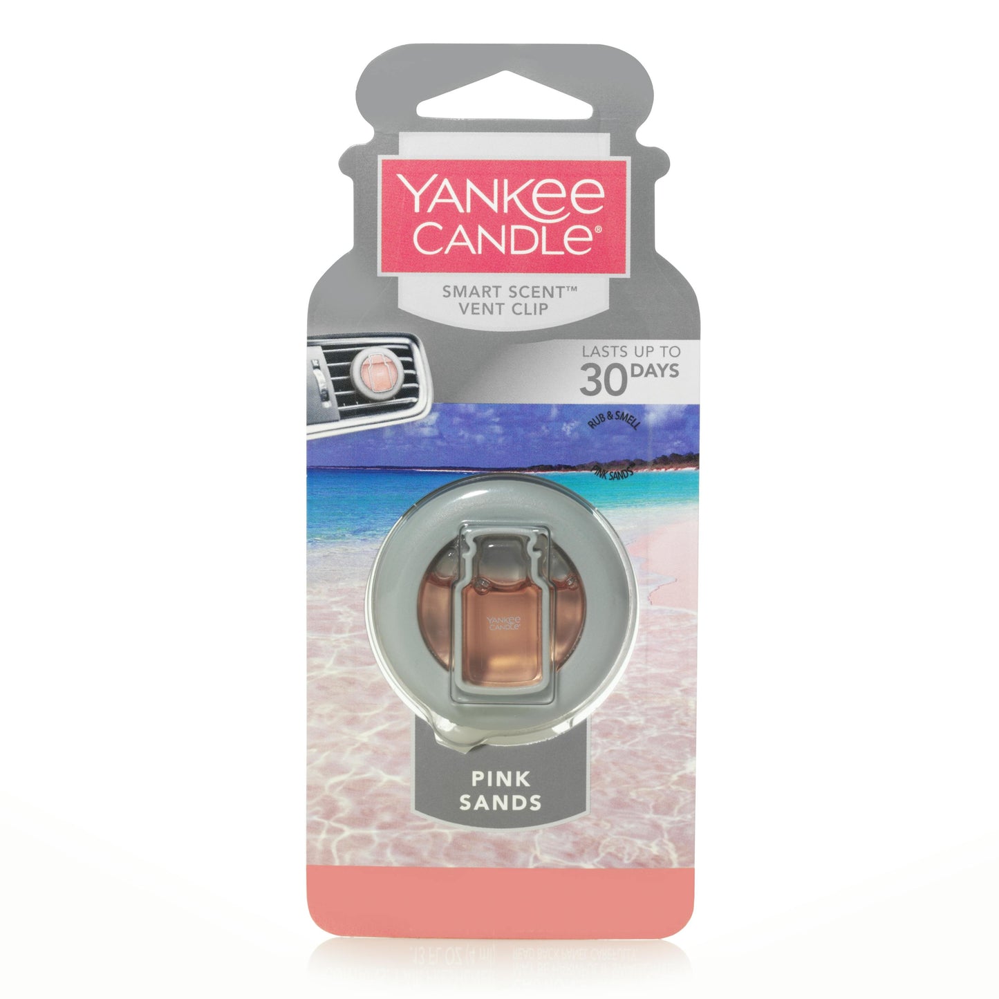 Pink Sands™ EOCH
