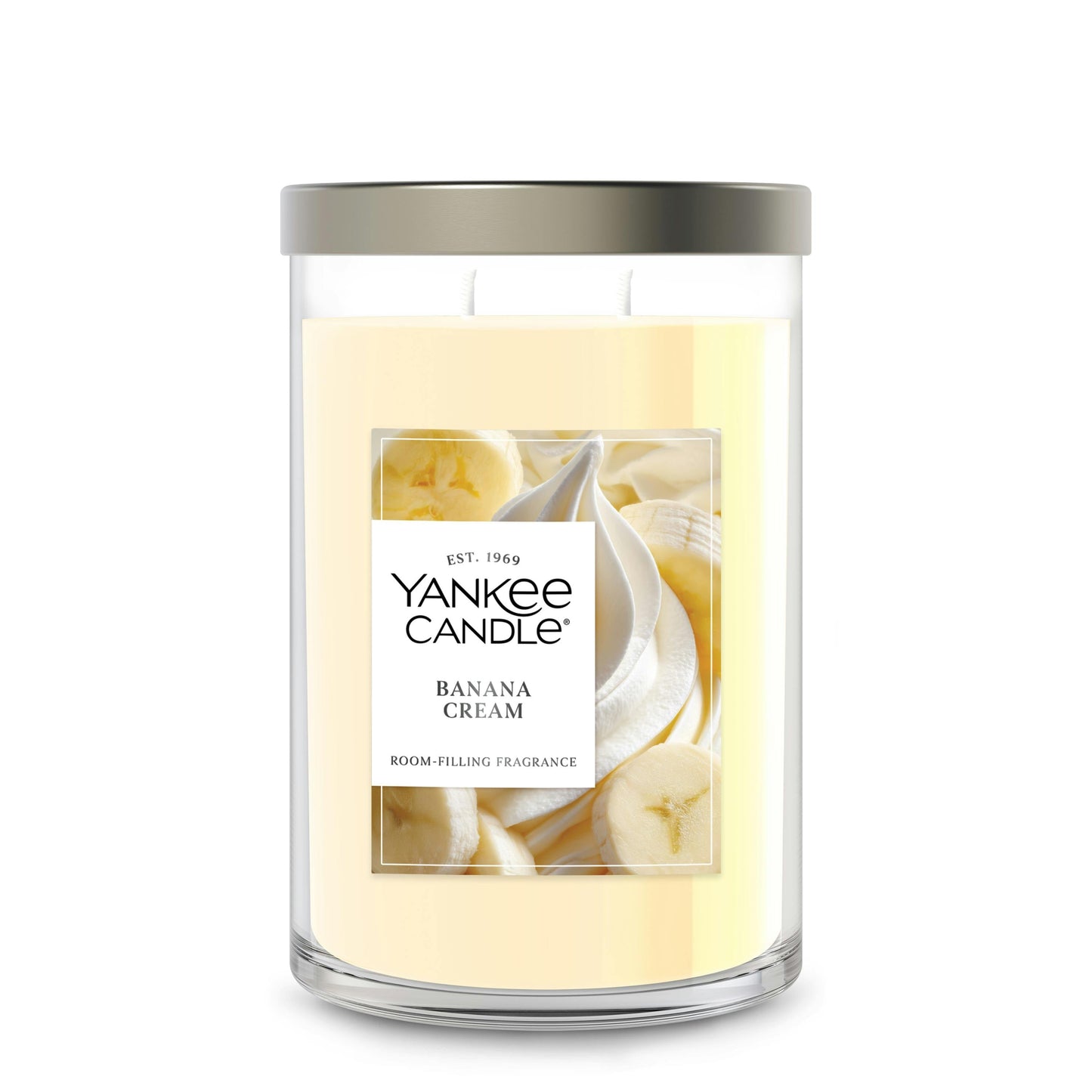 Banana Cream 0ELF