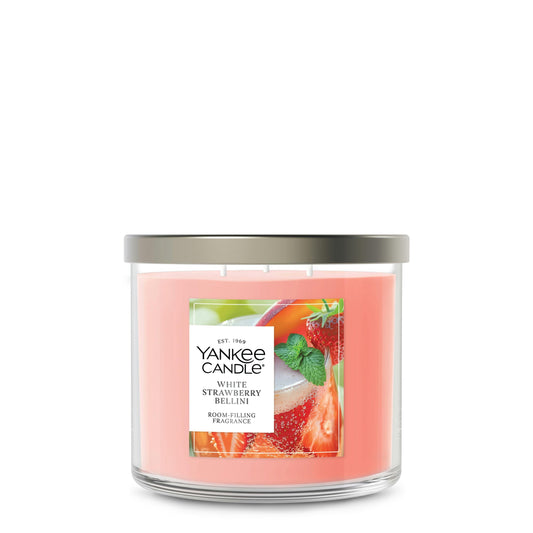 White Strawberry Bellini GJD0