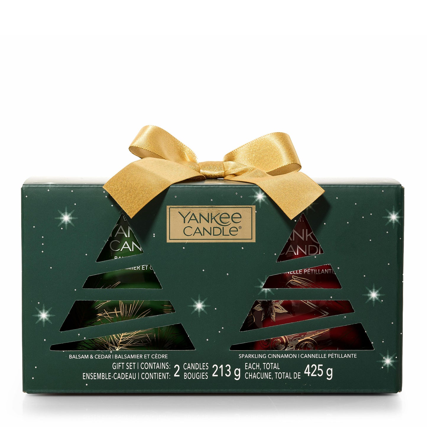 Christmas Tree Duo Gift Set TN74