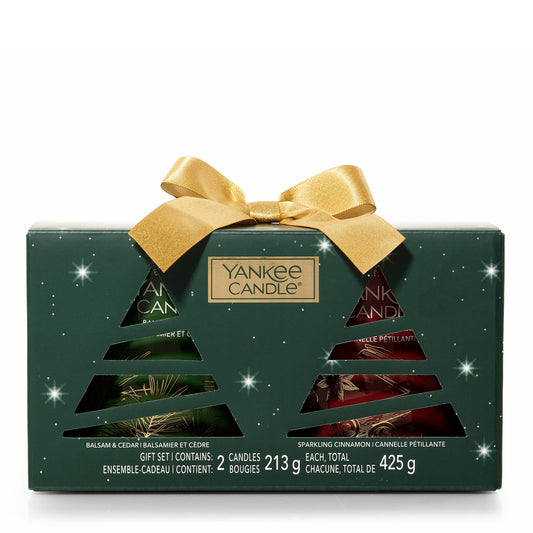 Christmas Tree Duo Gift Set TN74