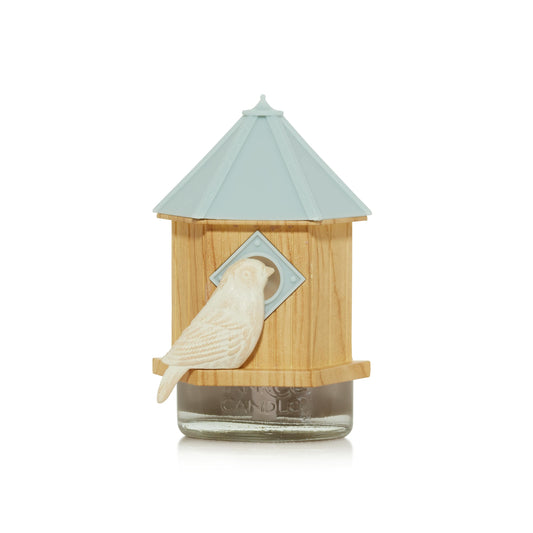Bird House ScentPlug® Diffuser with Light NHXL