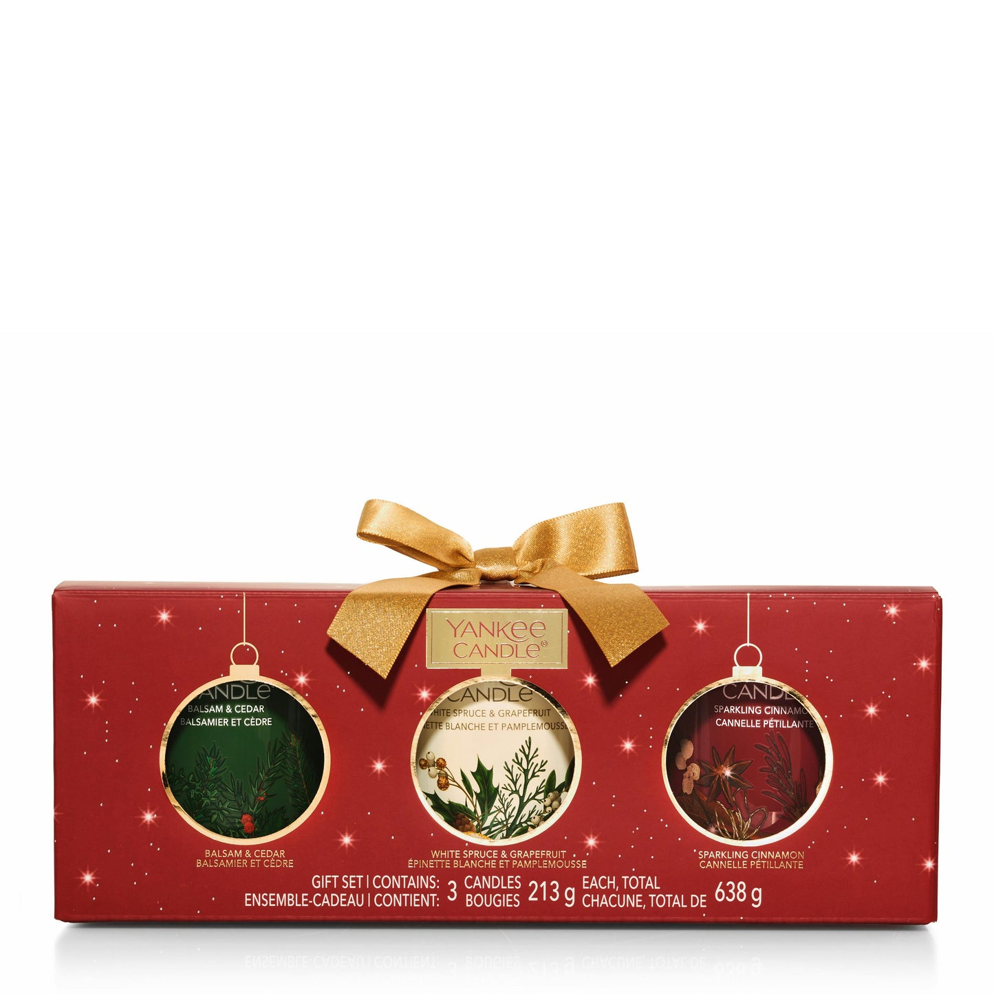 Timeless Ornament Tumbler Set G5R8