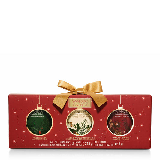 Timeless Ornament Tumbler Set G5R8