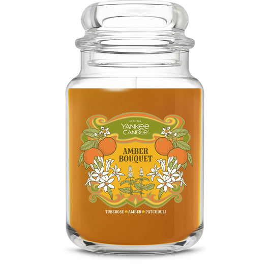 Amber Bouquet 2XEV