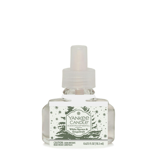 White Spruce & Grapefruit PDSB