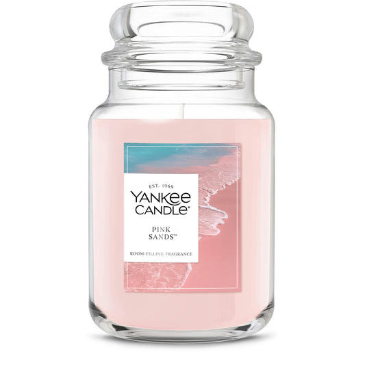 Pink Sands™ 76PO