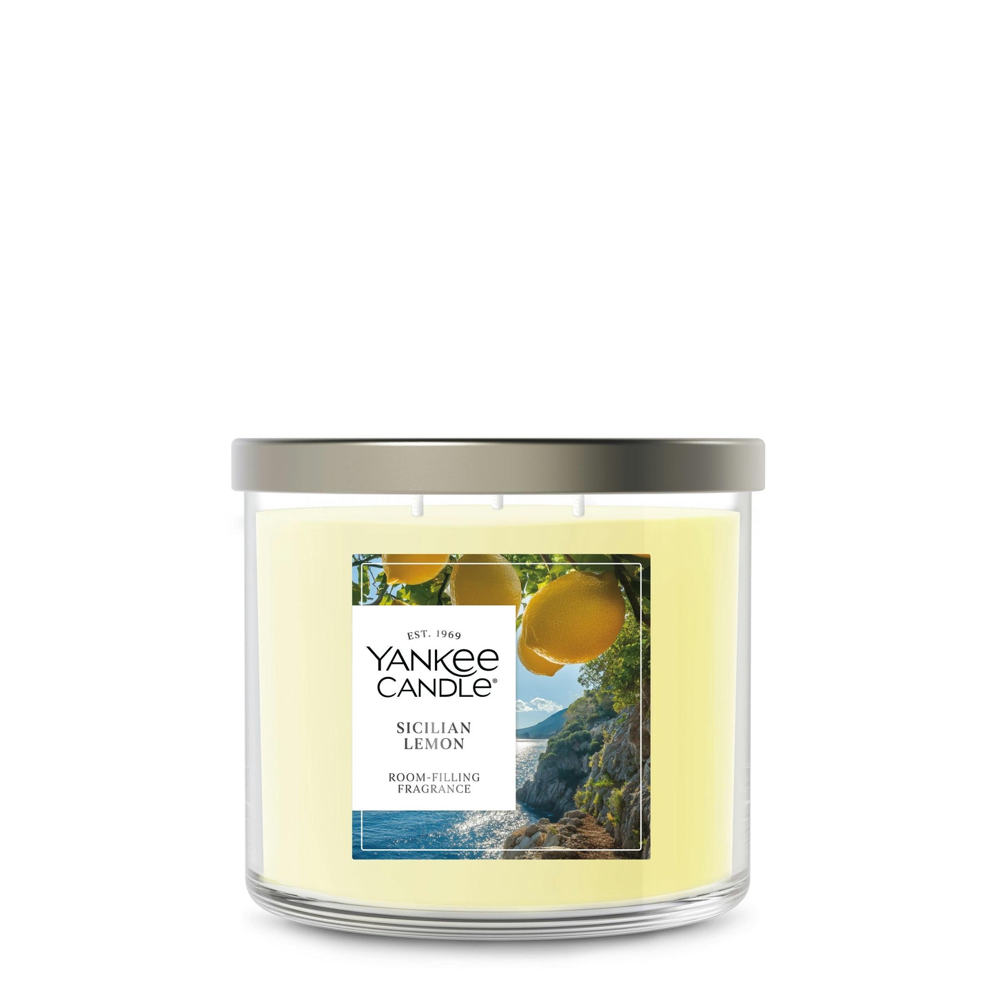 Sicilian Lemon 1XEP