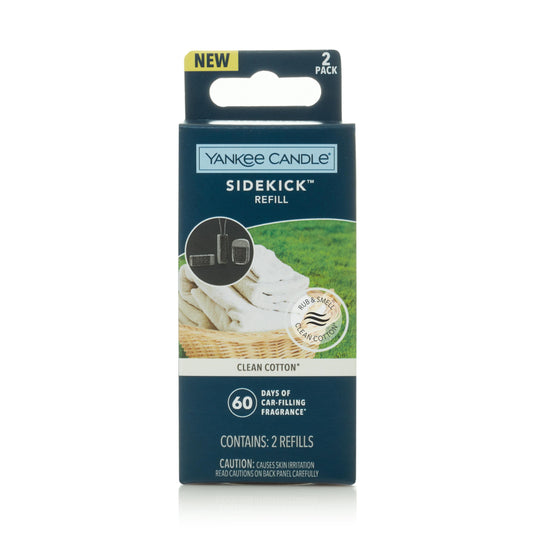 Clean Cotton® 3TRF